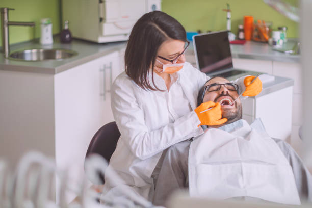 Best Emergency TMJ Treatment in Hoopeston, IL
