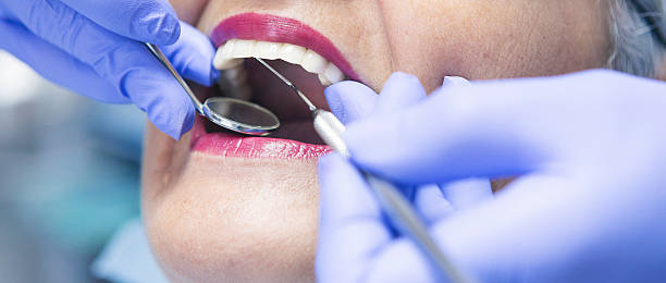 Best Cosmetic Emergency Dentistry in Hoopeston, IL